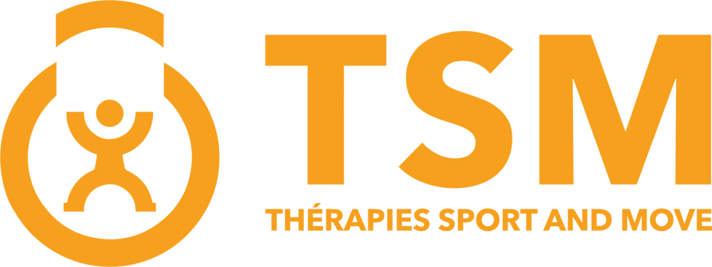 Logo horizontal officiel - TSM Versoix