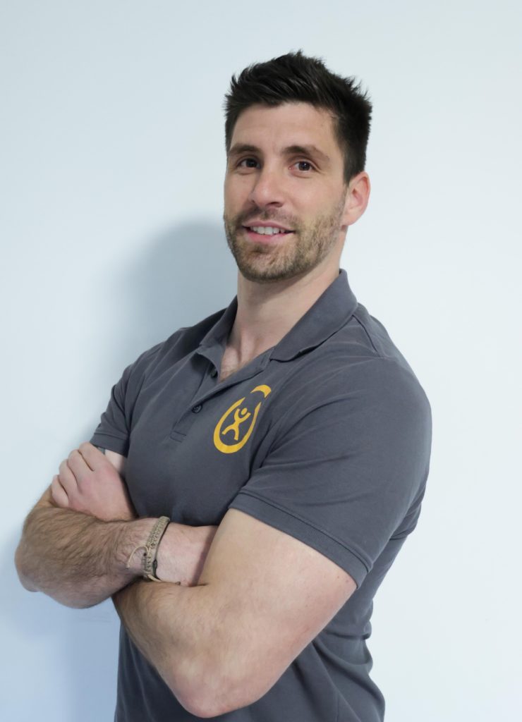Thomas Bouyxou - TSM Versoix